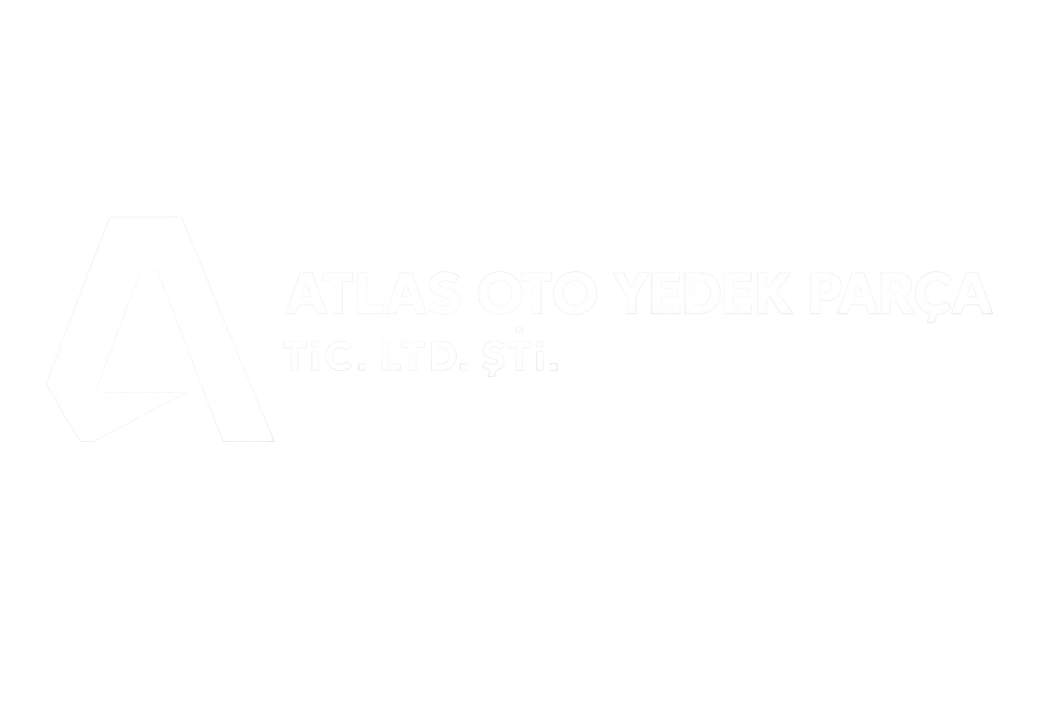 Atlas Oto Yedek Parça