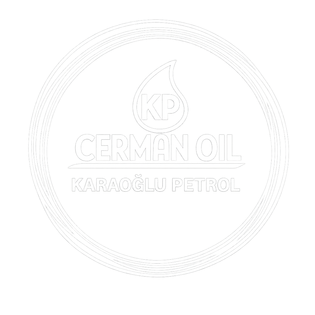 Cerman Oil Karaoğlu Petrol